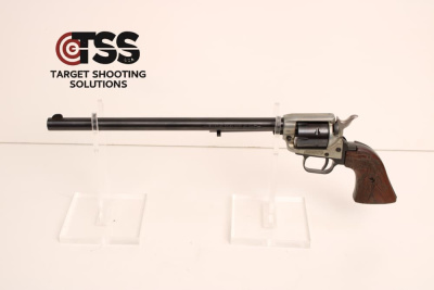 Used Heritage Rough Rider Wyatt Earp