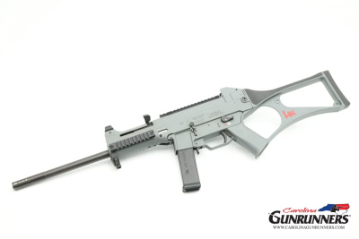 1999 Heckler & Koch USC Rifle .45 ACP 16" Barrel Factory Grey KK Code