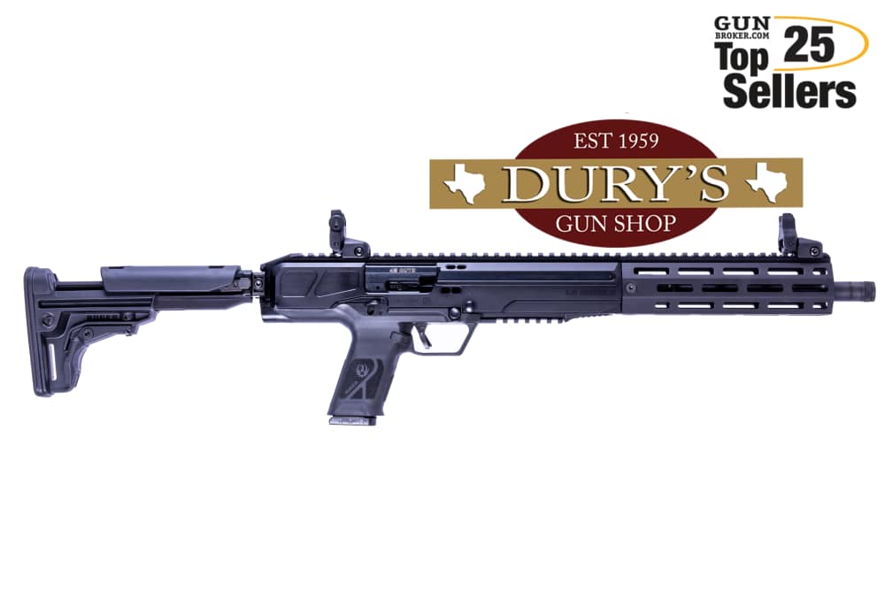 Ruger LC Carbine .45 ACP Durys # 36994