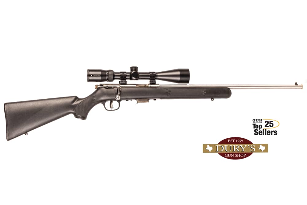 Savage Model 93 22 Mag Durys # 36970