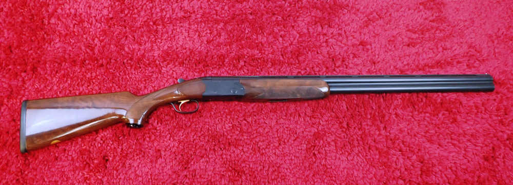 Beretta 687 Onyx O/U 12 GA Magnum 28" VR Mfg in Italy 1990
