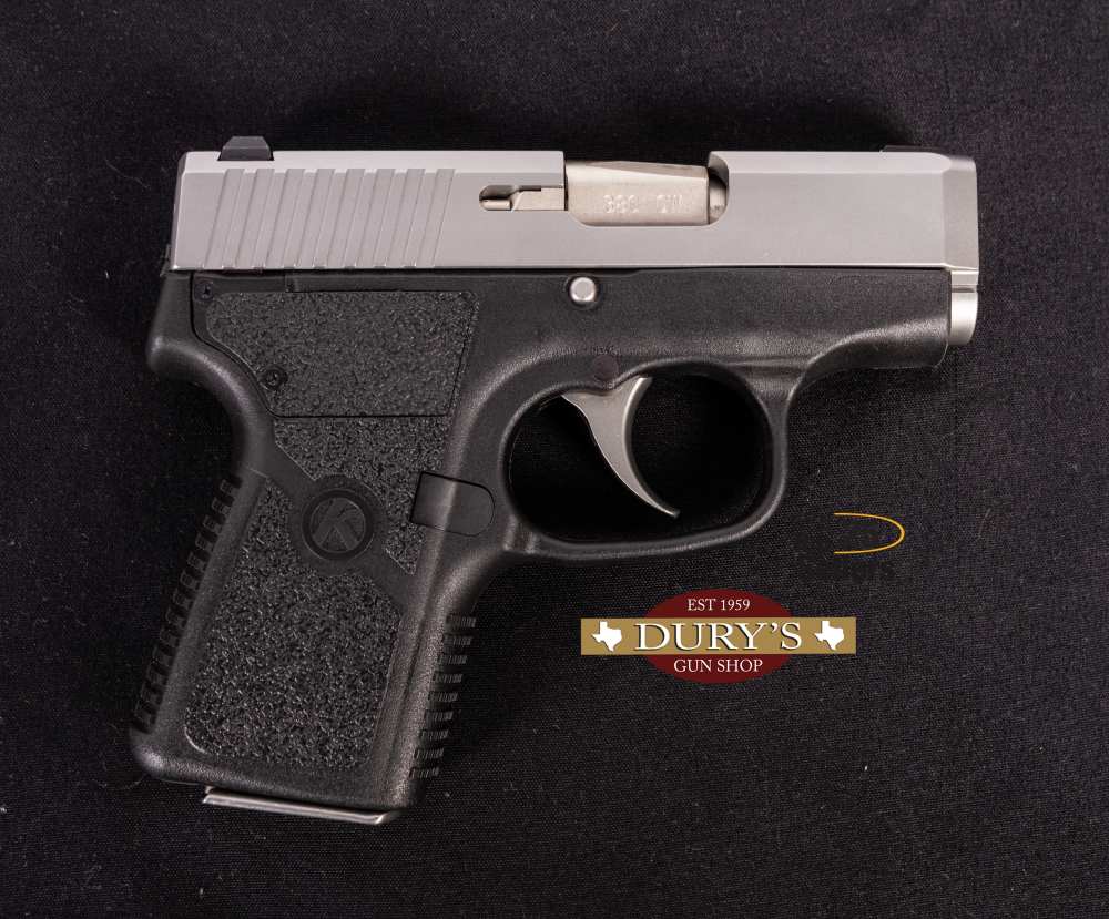 Kahr Arms CW380 380ACP Dury's #37137