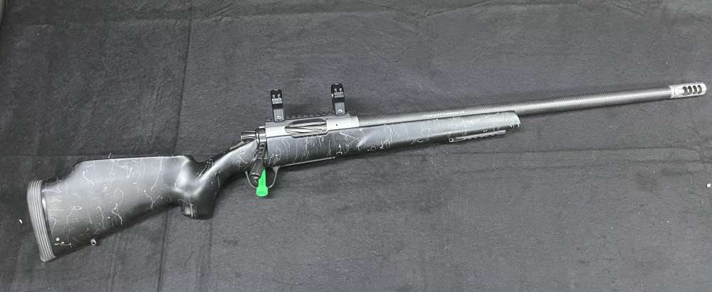 CHRISTENSEN ARMS TRAVERSE CARBON BARREL 6.5 CREEDMORE