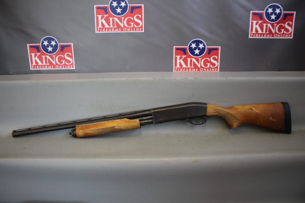 Remington 870 Express Magnum 20 GA Item S-215